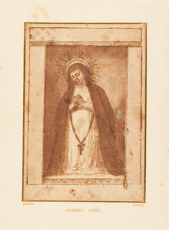 Virgin of Sorrows