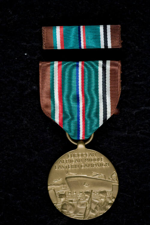 Medal