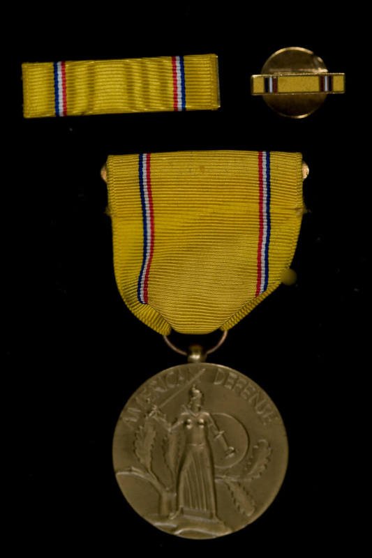 Medal