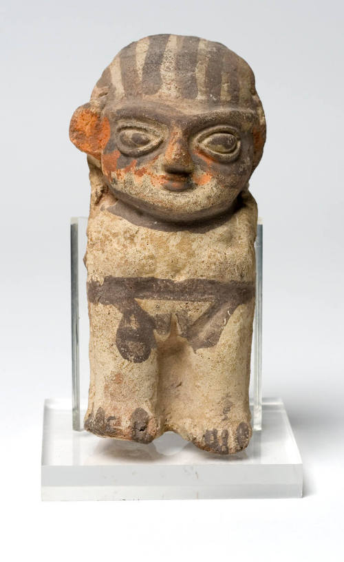 Human Effigy Figure