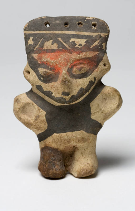 Human Effigy Figure