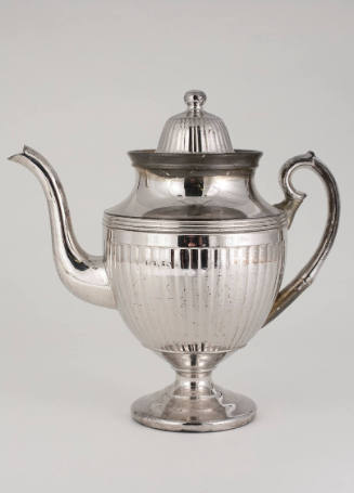 Coffeepot