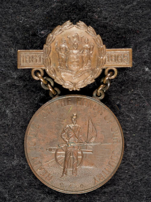 Medal