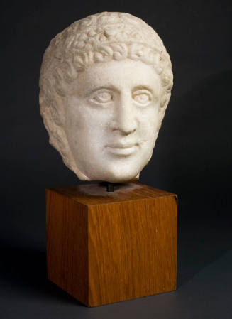 Tiberius – Works – eMuseum