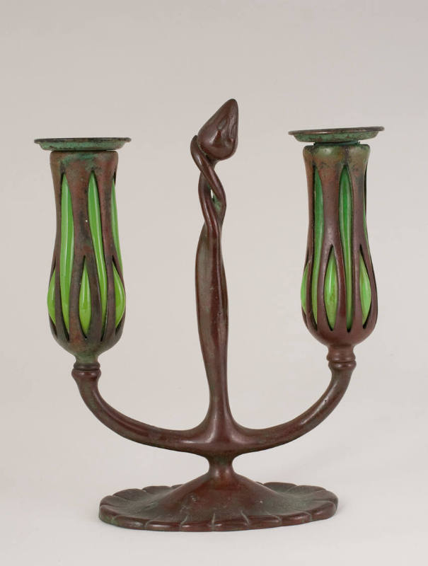Two-Arm Candlestick
