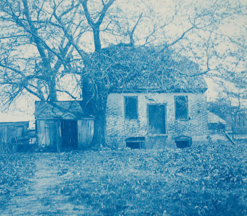 Image scanned and/or photographed, then color-corrected by Pat Cagney.