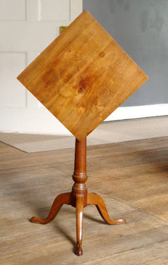 Image captured from the NEH Myers Conservation Survey by Carey Howlett.  Sized and color-correc…
