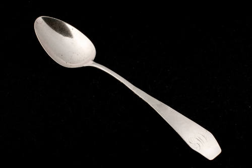Yangraver yanspoon スプーン Tablespoon – Works – eMuseum