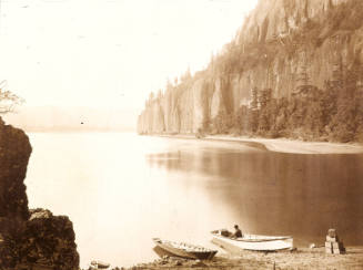 Cape Horn, Columbia River, Oregon