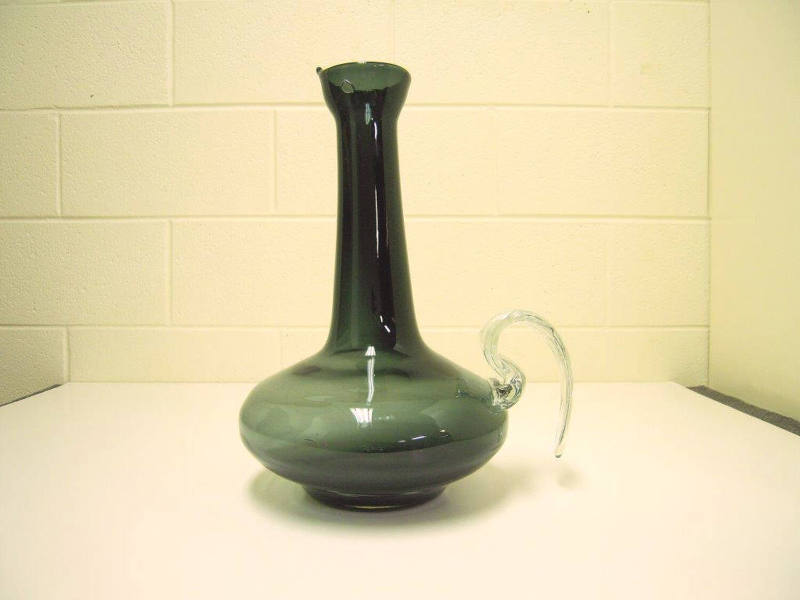 "Bird" Vase