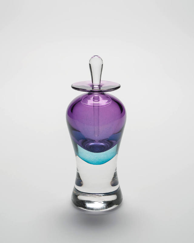 ホビー・楽器・アート Perfume Perfume bottle – Works – eMuseum