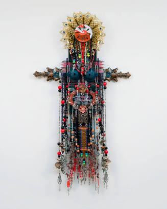St. Andrew – Works – eMuseum