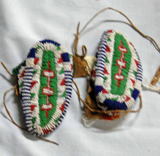 Moccasins