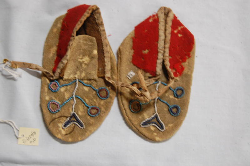 Moccasins